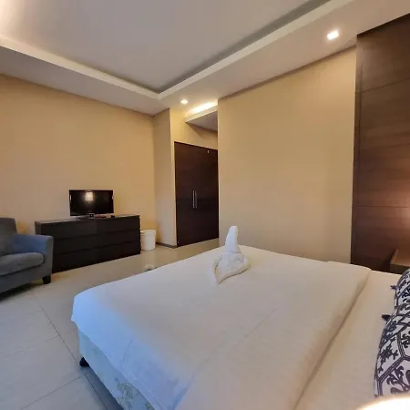 Midas Pool Villa Jomtien Beach Exterior photo