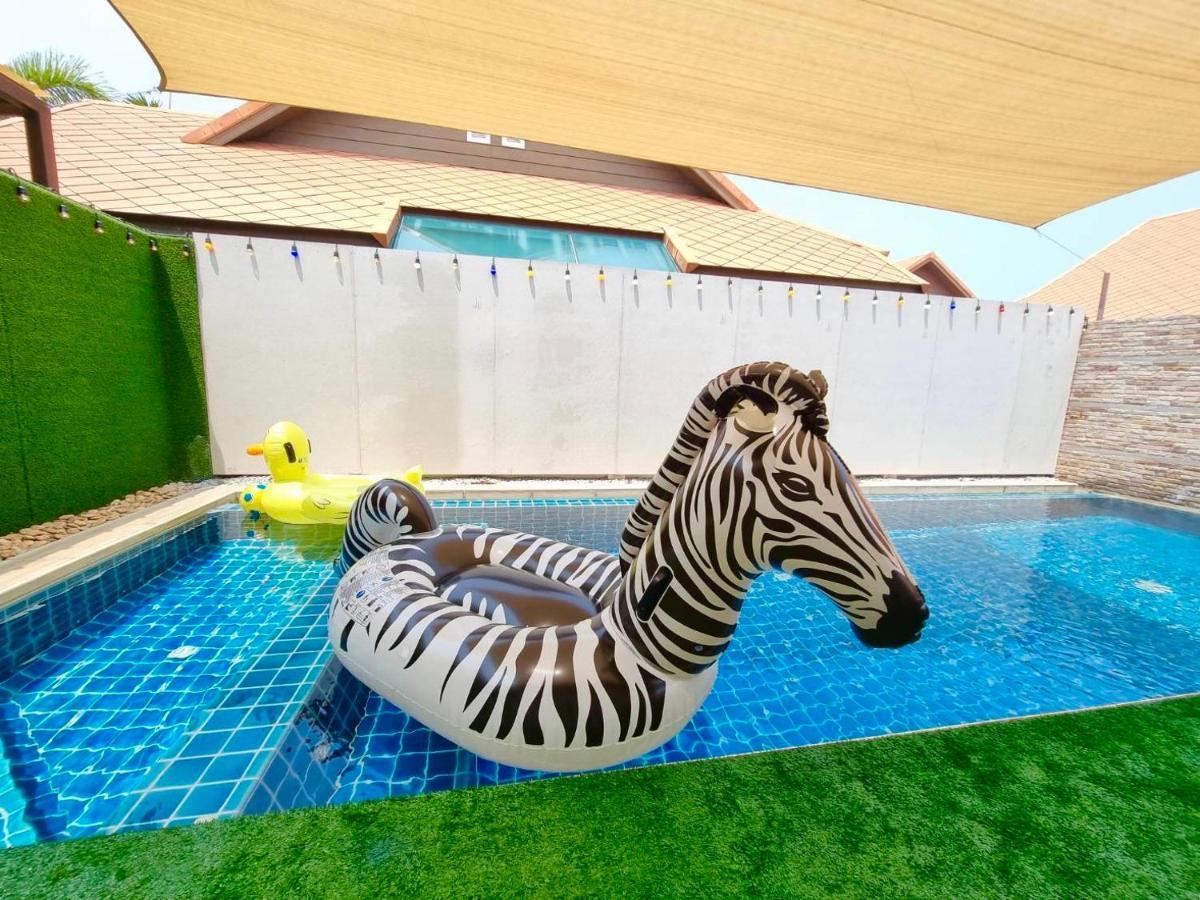 Midas Pool *