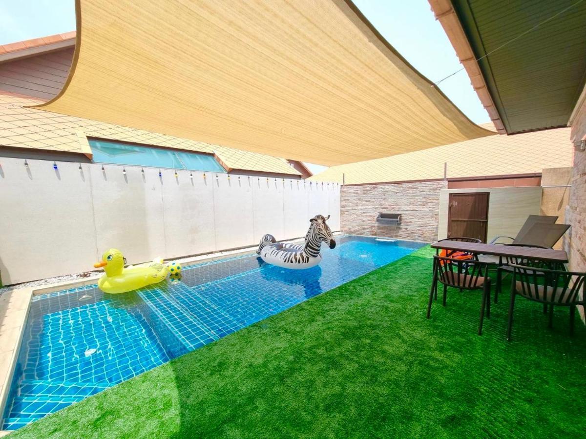 Midas Pool