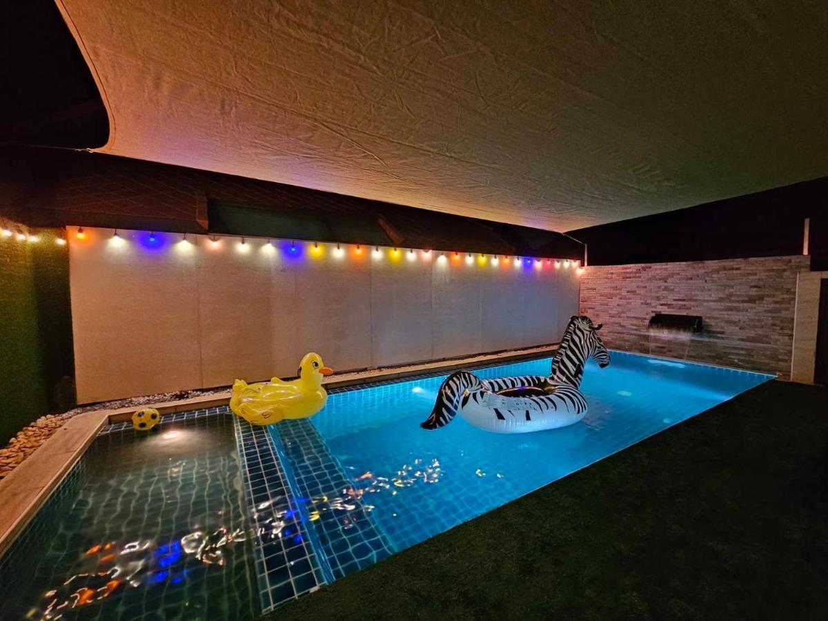 Midas Pool Jomtien Beach