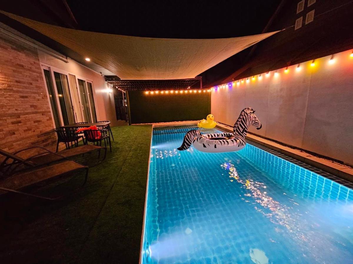 Midas Pool Jomtien Beach