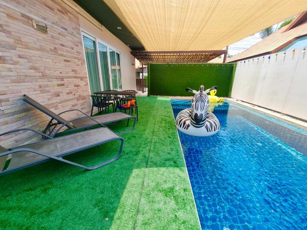 Midas Pool