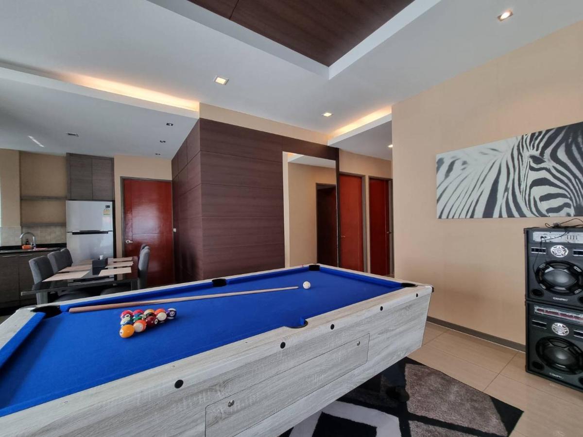 Midas Pool